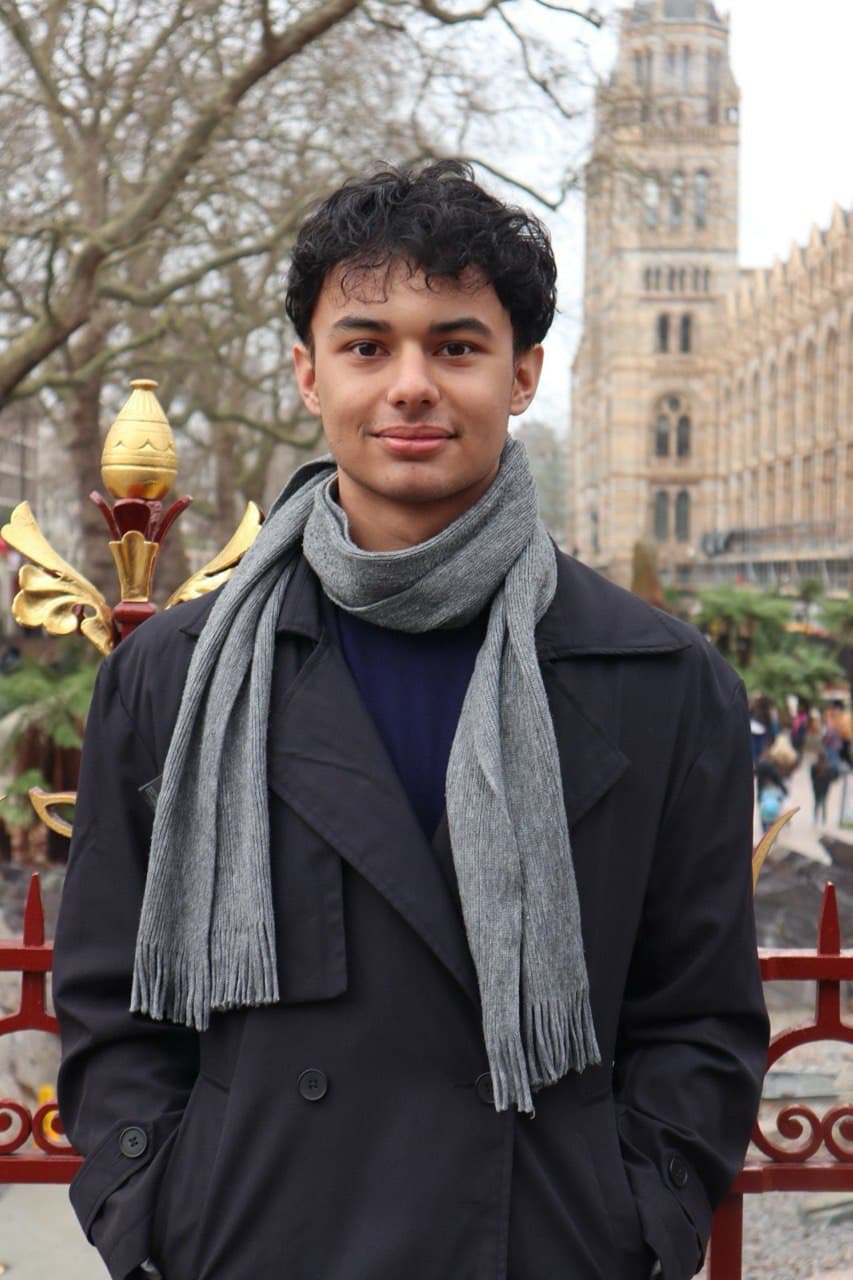 Akbar Juraev